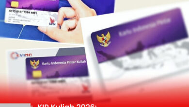 KIP Kuliah 2026: Ini Syarat, Jadwal Pendaftaran, dan Fasilitas yang Akan Didapat
