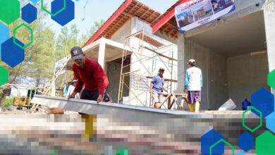 KKP Bangun Kampung Nelayan Merah Putih Serap Ribuan Tenaga Kerja, Tingkatkan Ekonomi Pesisir