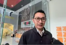 KPK Geledah Dua Direktorat di DJP Kemenkeu untuk Periksa Dugaan Kasus Suap Pajak