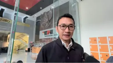 KPK Geledah Dua Direktorat di DJP Kemenkeu untuk Periksa Dugaan Kasus Suap Pajak