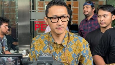 KPK Sita Logam Mulia dan Valas dari OTT Pejabat Pajak Jakut Senilai Miliaran Rupiah