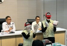 KPK Ungkap OTT Kasus Suap Pajak sebagai Bukti Kebocoran Penerimaan Negara yang Disorot Prabowo