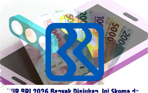 KUR BRI 2026 Banyak Diajukan: Skema, Syarat, dan Cara Pengajuan Modal Usaha UMKM Mudah