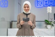 KUR BRI 2026 Resmi Dibuka: Tabel Angsuran Terbaru dan Syarat Pengajuan Lengkap