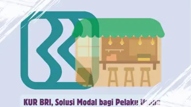 KUR BRI: Cara Mudah Mendapatkan Modal Usaha untuk UMKM