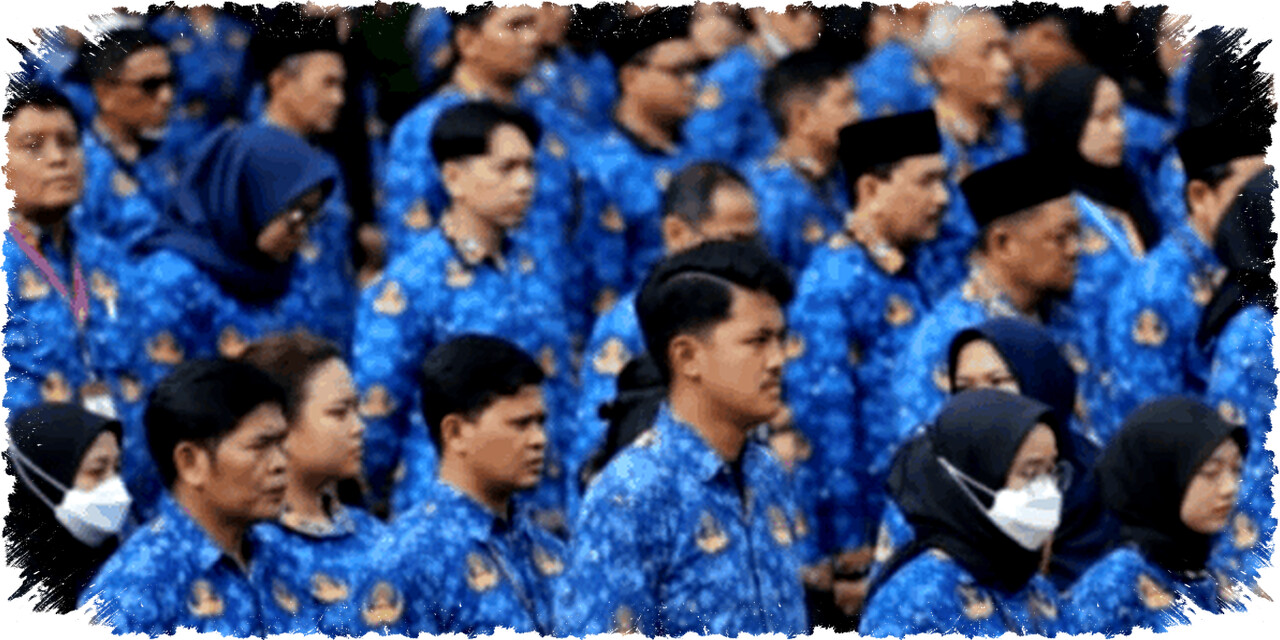 Kabar Baik PPPK 2026: Prediksi Kenaikan Gaji, Faktor Penentu, dan Tunjangan Lengkap Kabar Baik PPPK 2026: Prediksi Kenaikan Gaji, Faktor Penentu, dan Tunjangan Lengkap