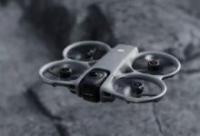 Kabar Terbaru: DJI Avata 360 Siap Hadir dengan Harga Terjangkau untuk Drone Panorama