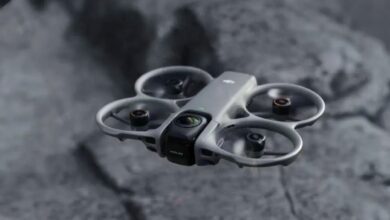 Kabar Terbaru: DJI Avata 360 Siap Hadir dengan Harga Terjangkau untuk Drone Panorama