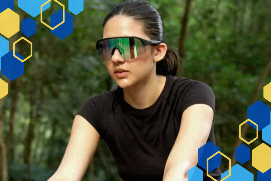 Kacamata Electrochromic Pertama yang Bisa Ubah Kegelapan Lensa Secara Instan