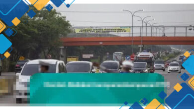 Kakorlantas Polri Ungkap Penurunan 7% Kecelakaan Lalu Lintas Saat Operasi Lilin Nataru