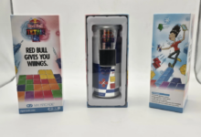 Kaleng Red Bull Edisi Tetris Langka, Harganya Kini Tiga Kali Lipat dari Harga Awal