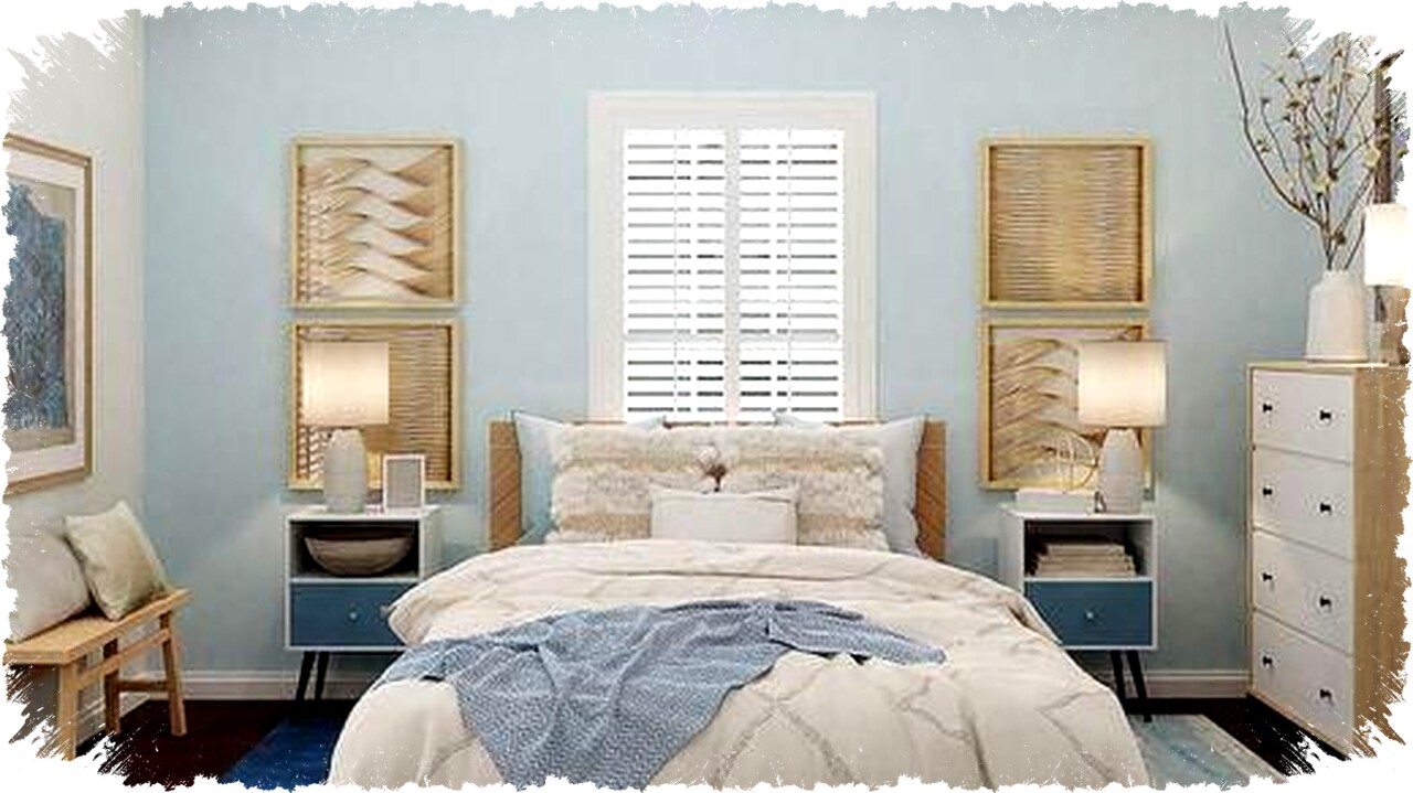 Kamar Kurang Nyaman Bukan Insomnia, Ini 4 Cara Ciptakan Rileks untuk Tidur Berkualitas Kamar Kurang Nyaman Bukan Insomnia, Ini 4 Cara Ciptakan Rileks untuk Tidur Berkualitas