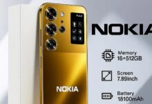 Kamera 200 MP Jadi Fitur Unggulan Nokia X200 Ultra, Intip Spesifikasi Lengkapnya!