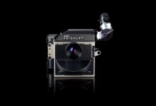 Kamera Film 70mm IMAX Keighley Meluncur, Hadirkan Kualitas Visual Premium untuk Produksi Besar