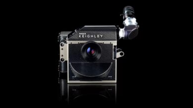 Kamera Film 70mm IMAX Keighley Meluncur, Hadirkan Kualitas Visual Premium untuk Produksi Besar