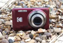 Kamera Ringkas Ini Jadi Terlaris Mengalahkan Sensor Super Besar, Hadir Sejak Lama dengan Harga Terjangkau