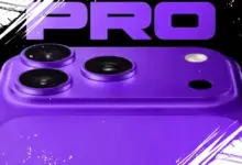 Kamera Selfie iPhone Terbaru Diprediksi Berubah Posisi ke Sudut Kiri, Ini Detailnya