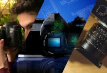 Kamera dan Perlengkapan Impian Fotografer Profesional untuk Tahun 2026