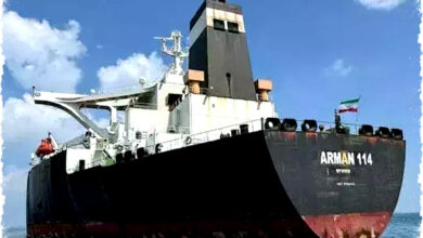 Kapal Supertanker Dilelang Ulang dengan Harga Menarik Rp 1,17 Triliun, Simak Detailnya