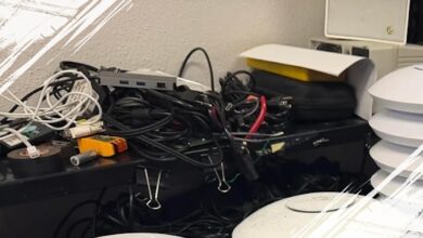 Karyawan Temukan Penemuan Mengejutkan di Tempat Daur Ulang, Bikin Tak Percaya!