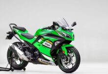 Kawasaki Ninja 300 2026: Sportbike Modern Paling Dinanti Pecinta Kecepatan di Indonesia