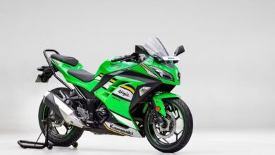 Kawasaki Ninja 300 2026: Sportbike Modern Paling Dinanti Pecinta Kecepatan di Indonesia