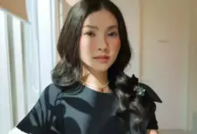 Kebakaran di Sekolah Tzu Chi, Sarwendah Pastikan Keamanan Anak-anak Terjaga