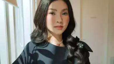 Kebakaran di Sekolah Tzu Chi, Sarwendah Pastikan Keamanan Anak-anak Terjaga