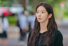 Kebiasaan Buruk Yoon Bom di Spring Fever yang Membuat Hidupnya Sulit Berubah