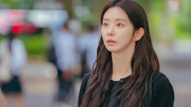 Kebiasaan Buruk Yoon Bom di Spring Fever yang Membuat Hidupnya Sulit Berubah