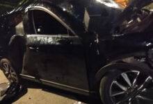 Kecelakaan Mobil Tabrak Lari Berujung Terserempet Kereta, Korban Meninggal Bertambah