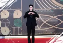 Kehangatan Gaya Para Seleb Korea Saat Berpesta di Karpet Merah Ajang MBC Drama Awards