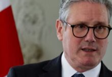 Keir Starmer Diberi Tawaran Posisi Strategis di Dewan Perdamaian Gaza oleh PM Inggris