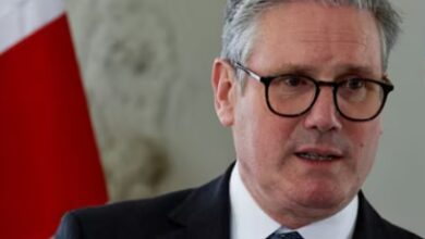 Keir Starmer Diberi Tawaran Posisi Strategis di Dewan Perdamaian Gaza oleh PM Inggris