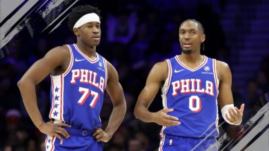 Kekalahan Tragis Sixers di Laga Overtime Kontra Nuggets, Analisis Lengkap dan Fakta Menarik