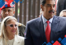 Kekuatan Rahasia Cilia Flores di Venezuela yang Membuatnya Jadi Figur Penting dan Ditangkap AS