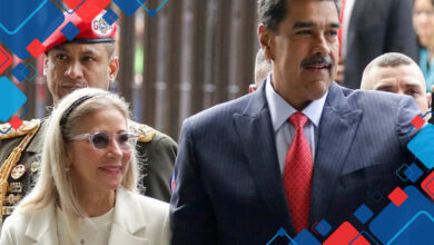 Kekuatan Rahasia Cilia Flores di Venezuela yang Membuatnya Jadi Figur Penting dan Ditangkap AS