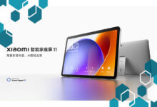 Kelebihan Xiaomi Smart Home Display 11 dengan Layar Besar dan Fitur HyperOS
