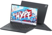 Kelebihan dan Kekurangan Axioo Hype-R 5 Flip OLED, Laptop Convertible Ringan dengan Desain Modern