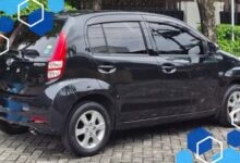 Kelebihan dan Kekurangan Daihatsu Sirion Bekas: Pilihan Mesin, Fitur, dan Harga Terjangkau