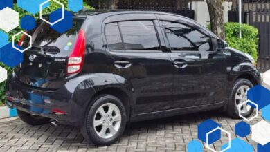 Kelebihan dan Kekurangan Daihatsu Sirion Bekas: Pilihan Mesin, Fitur, dan Harga Terjangkau