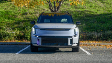 Kelebihan dan Kekurangan Kia EV9 GT-Line Long Range AWD 2026: Layak Dibeli?