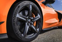 Kelebihan dan Kekurangan Velg Serat Karbon pada Chevy Corvette
