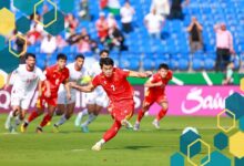 Kemenangan di Laga Perdana Piala Asia U-23, Vietnam Hadapi Tantangan Ini