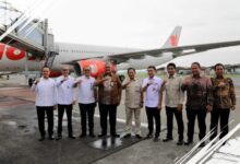 Kemendagri dan Lion Group Bersinergi Percepat Pemulihan dan Pembangunan Aceh Tamiang