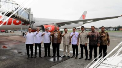 Kemendagri dan Lion Group Bersinergi Percepat Pemulihan dan Pembangunan Aceh Tamiang