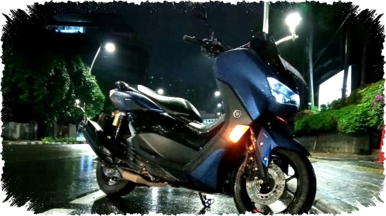 Kemenhub Dukung Kewajiban Rem ABS di Motor Baru untuk Kurangi Kecelakaan hingga 24%