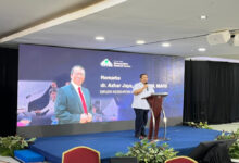 Kemenkes Tingkatkan Penggunaan Teknologi Bedah Robotik untuk Layanan Medis Lebih Modern