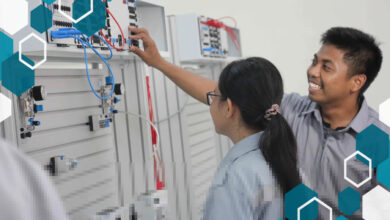 Kemenperin Terapkan Sistem Swiss untuk Tingkatkan Kualitas Praktik Kerja Industri Vokasi Nasional