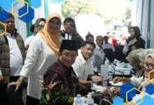 Kementerian Agama Selenggarakan Donor Darah untuk Cegah Krisis Stok Selama Ramadan